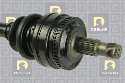 DA SILVA 8145at -